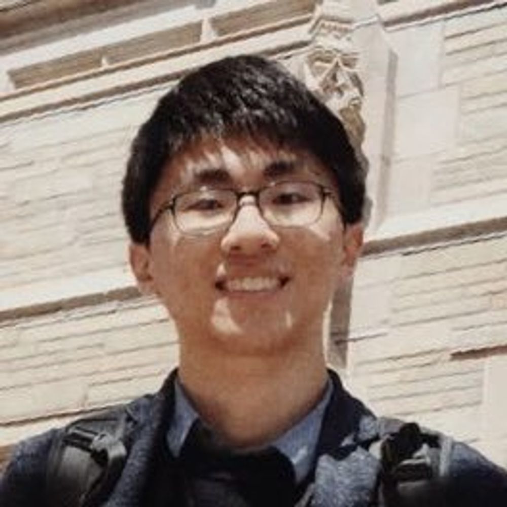 Haoran Zhang