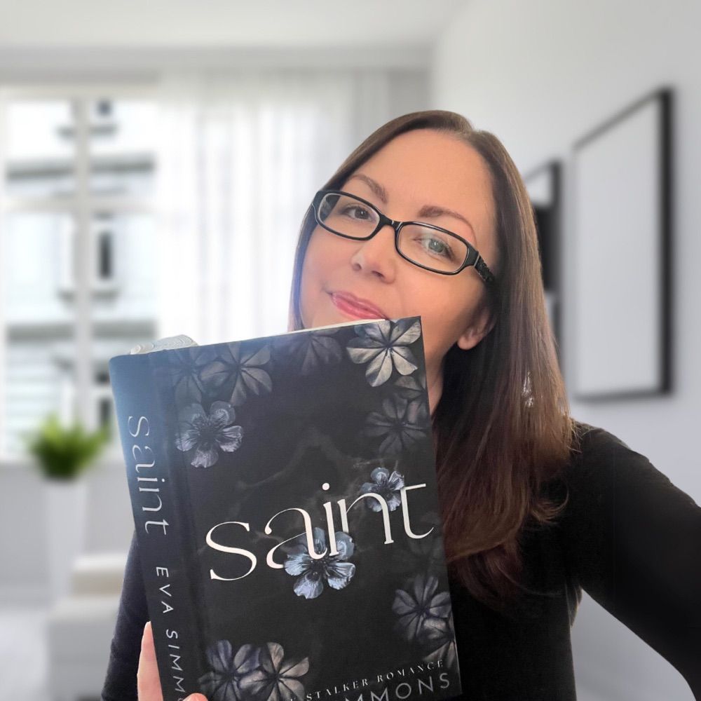 Eva Simmons | Romance Author