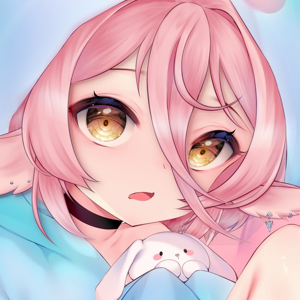 Mini🍃 | Vtuber