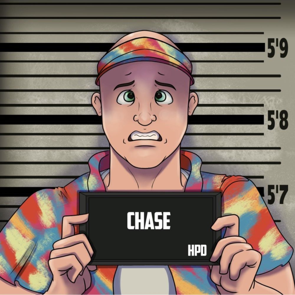 Chase McPherson's avatar