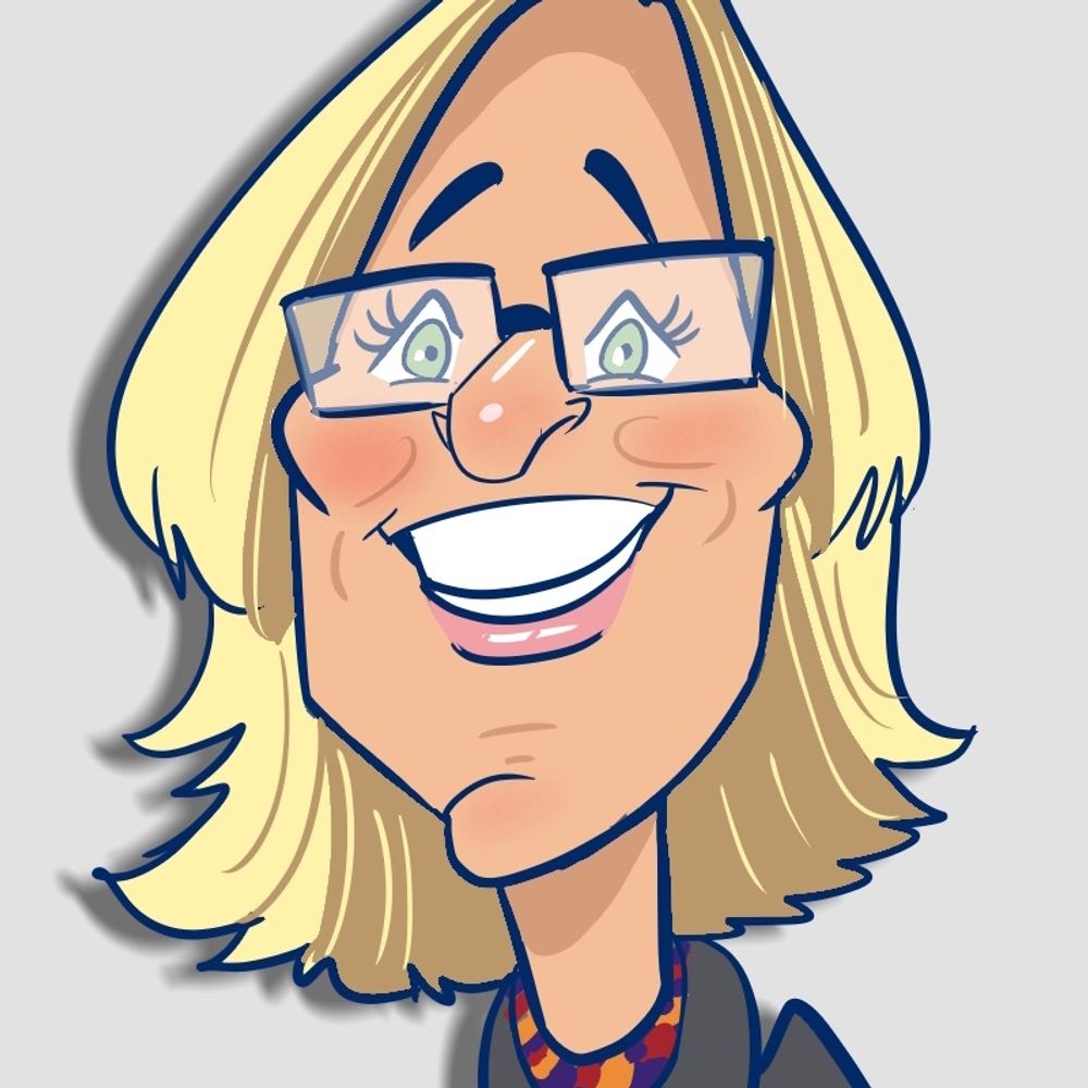 Leslie Askew's avatar