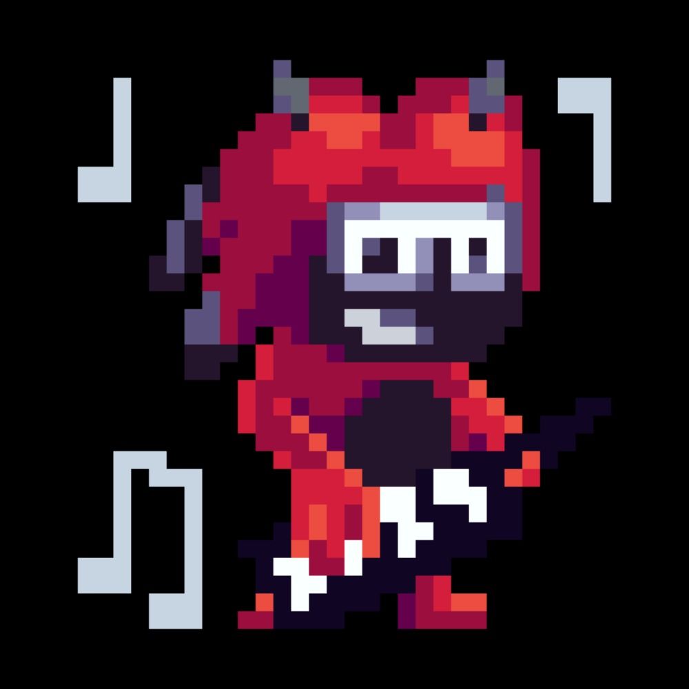 DavidKBD 🎹 (David Gil) #music #composer, #gamedev