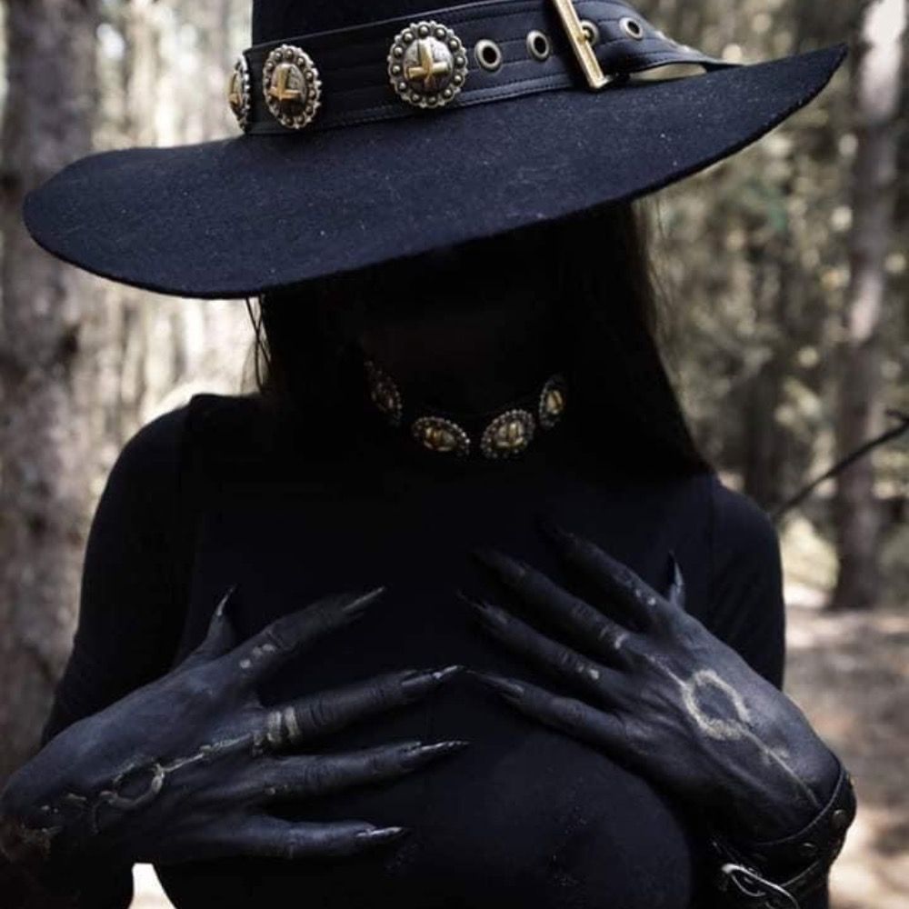 Bayou Bish 