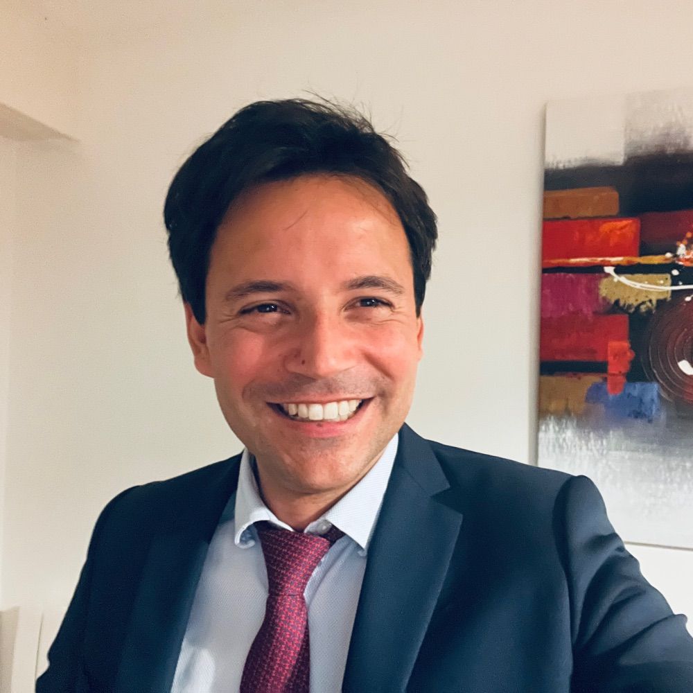 Cédric MICHEL