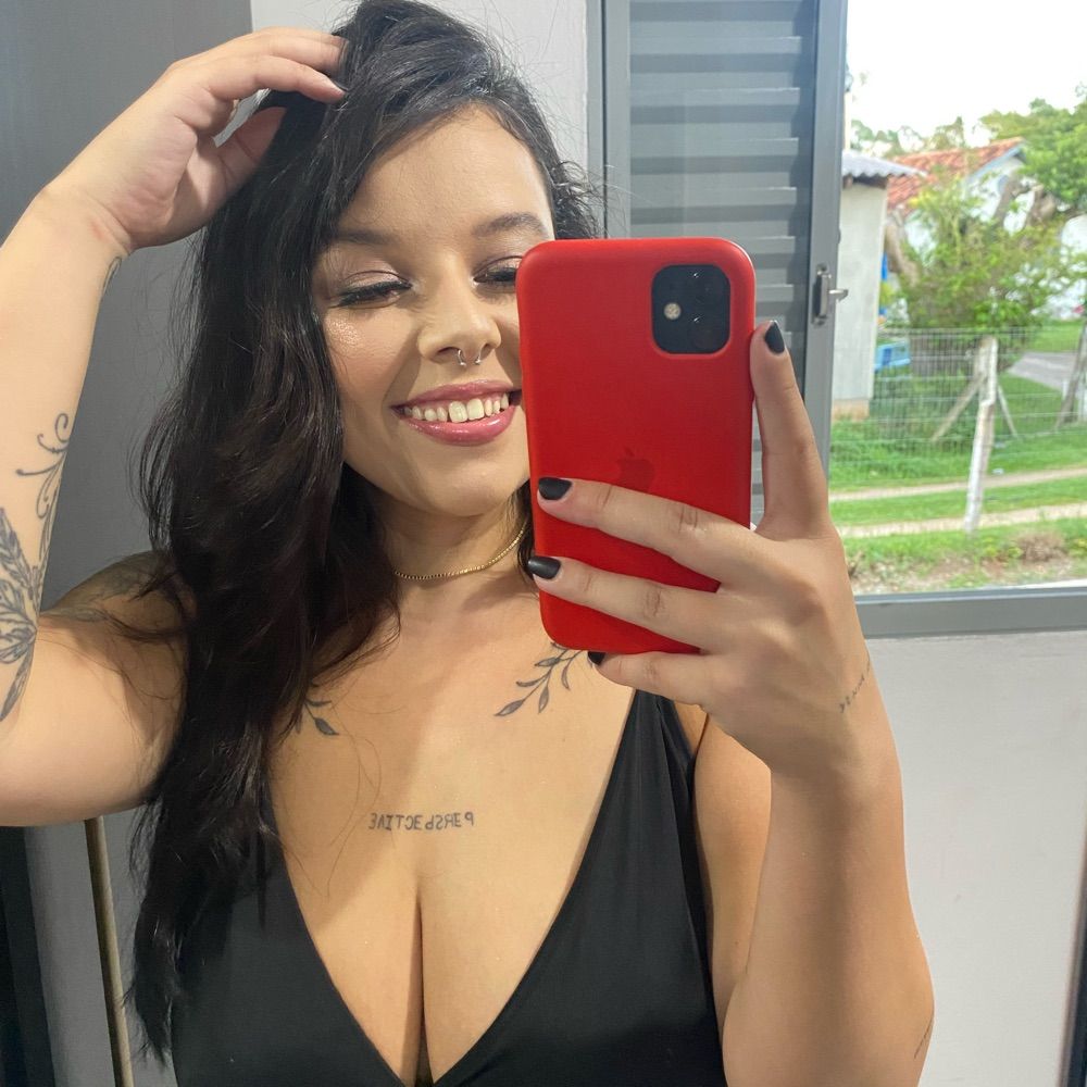 Gabriela Rodrigues 
