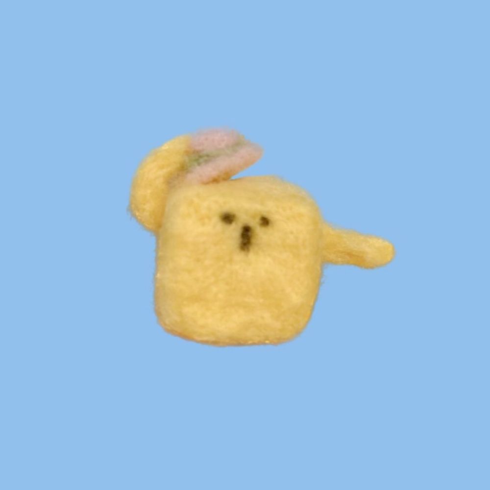 ちーら