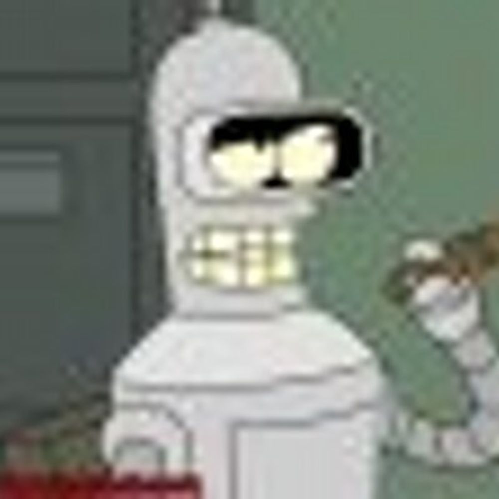 IEMBot Seattle