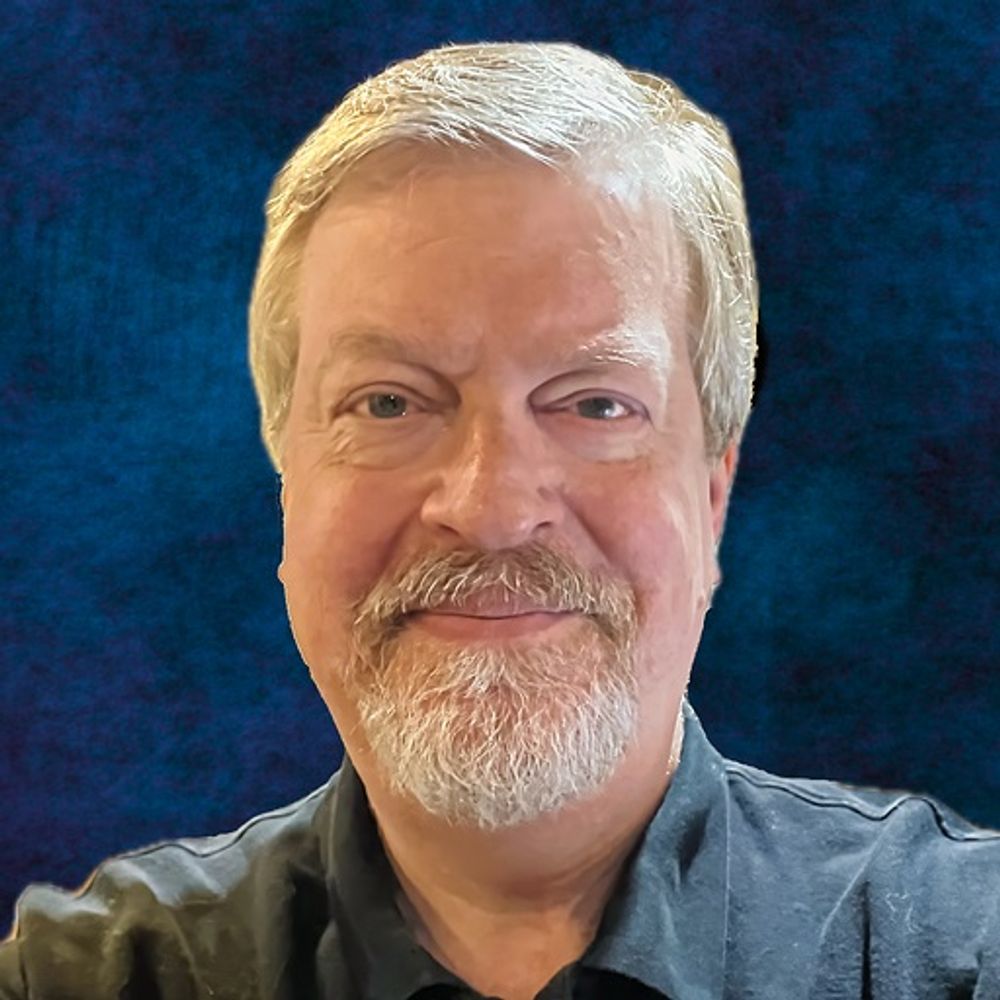 Dave Vance