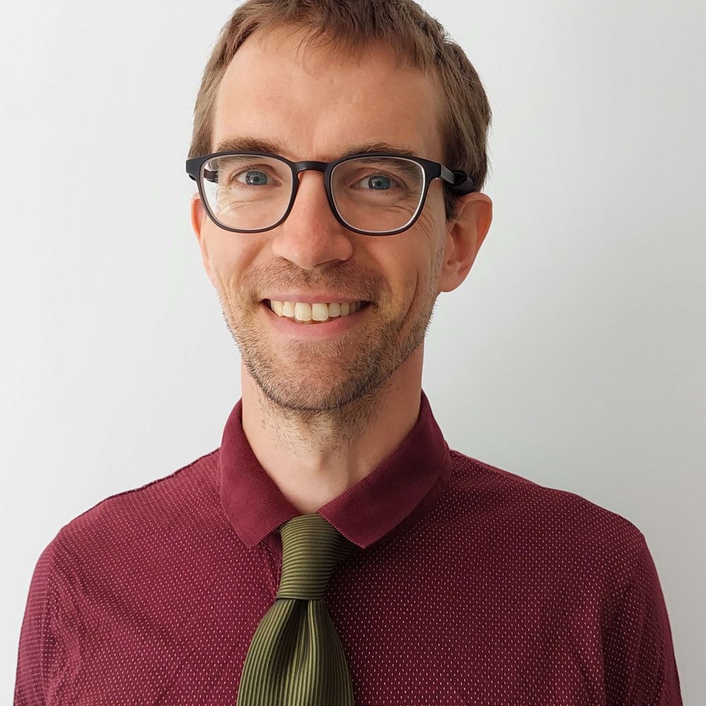 Kevin Bloch
