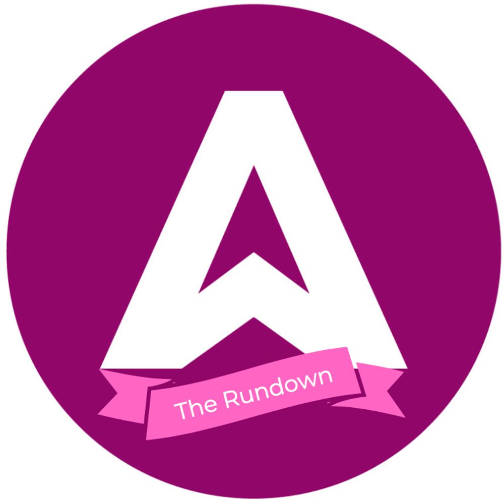The Rundown with Allison Longenbaugh