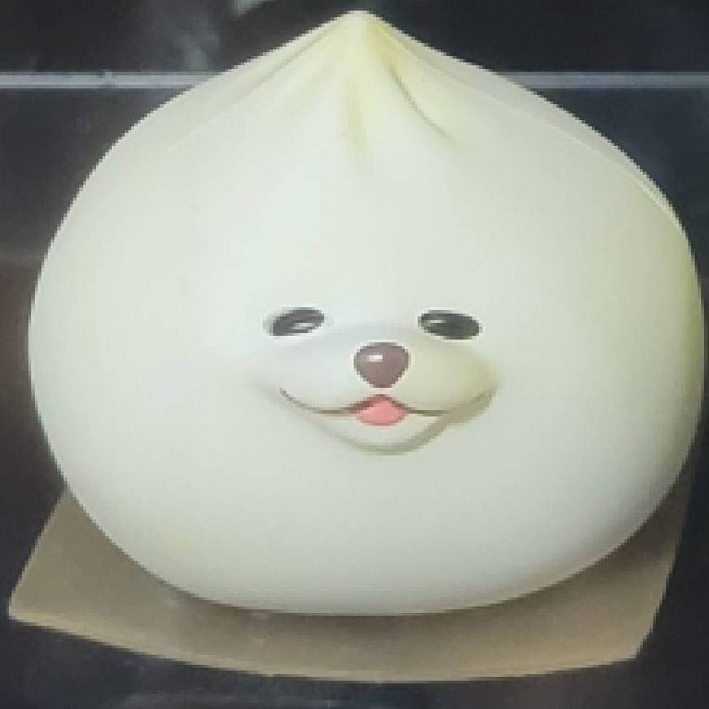 ポメぇ〜