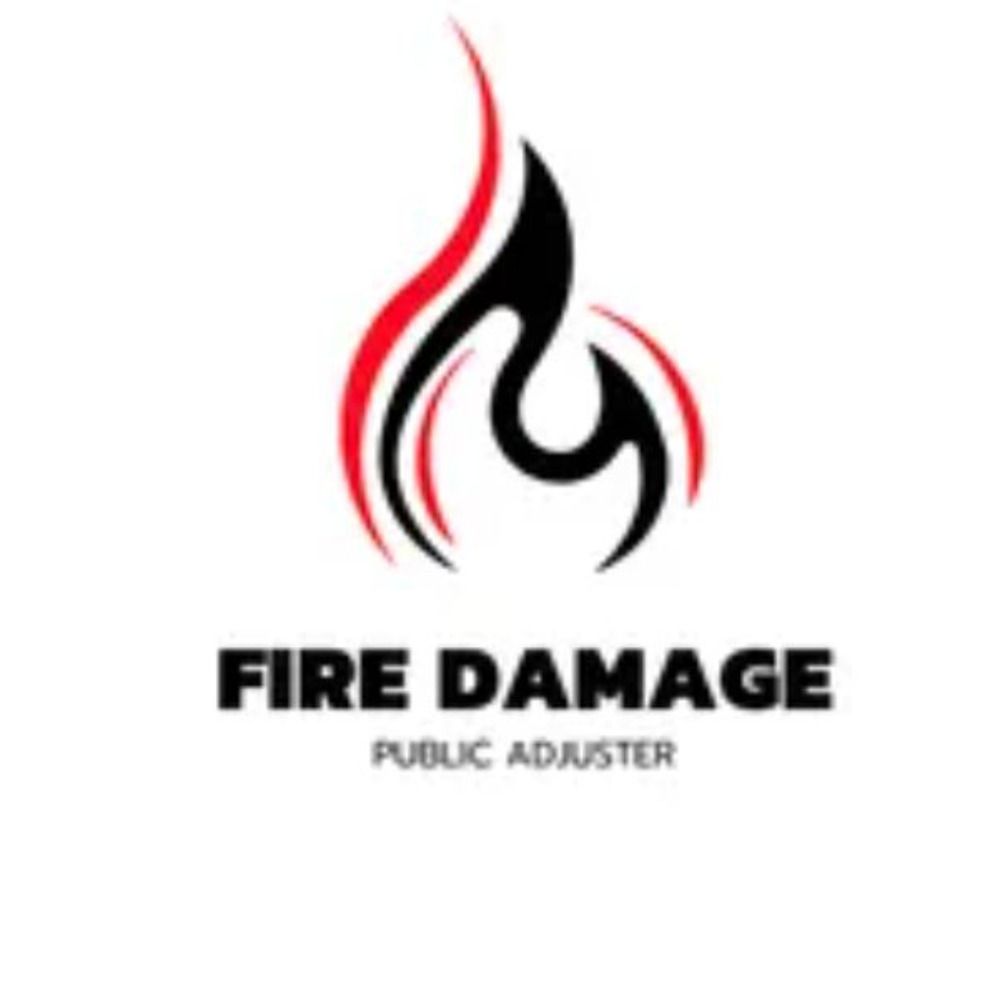 Fire Damage Public Adjuster