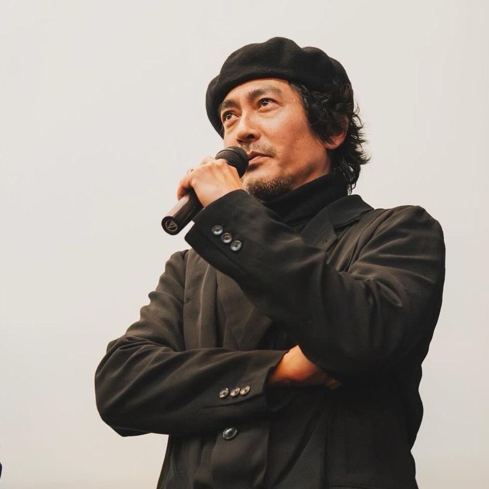 Nobb Sueyoshi
