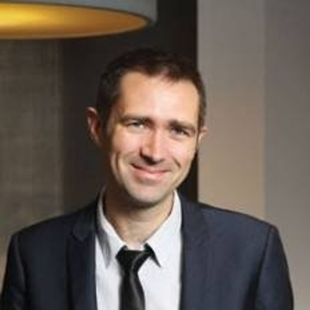 Matthieu Garin