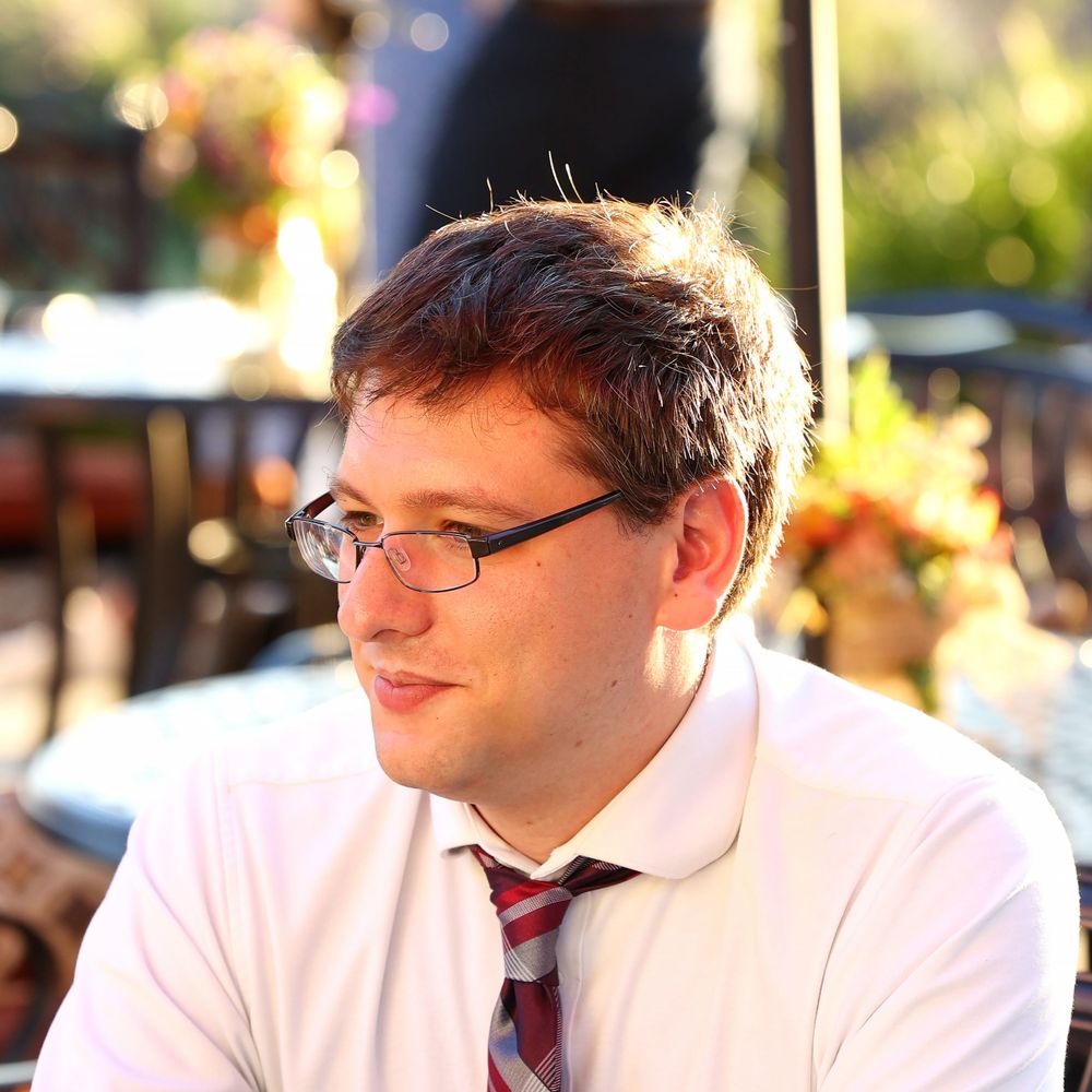 Ethan Feilich