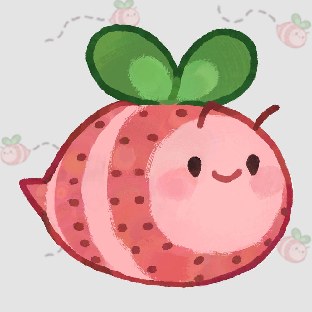 Strawbee Crafts