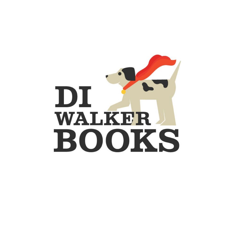 Di Walker Author