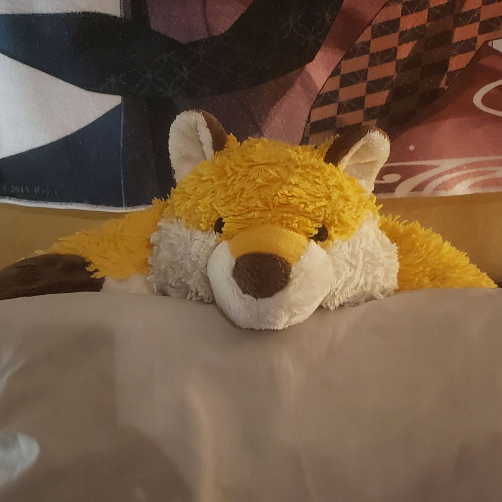 FoxTheMadTweaker