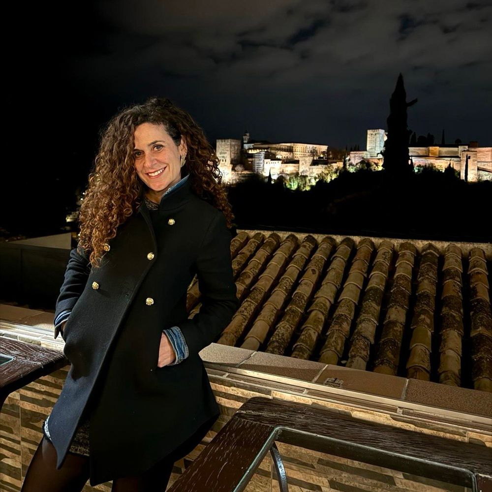 Blanca Durán