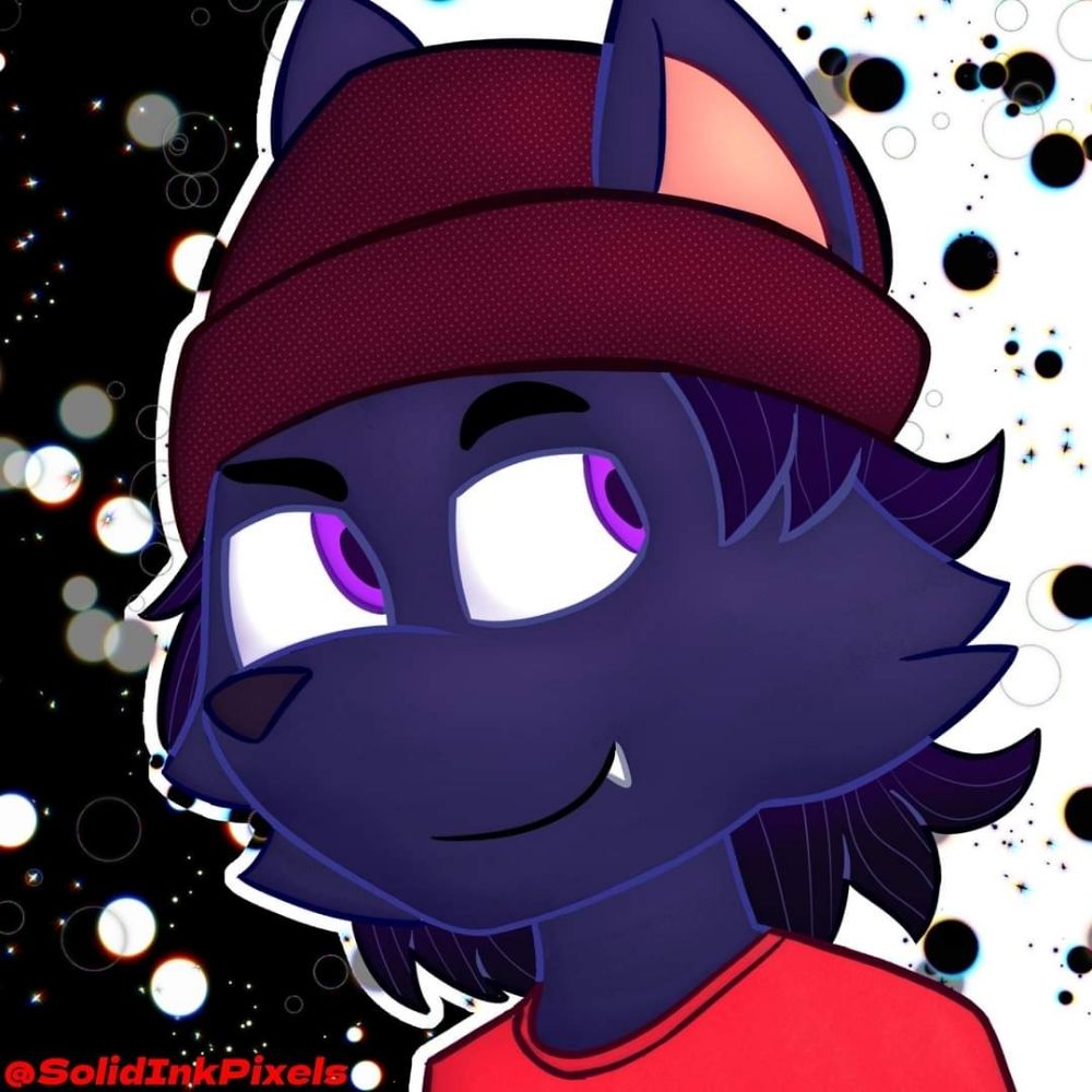 Randy M. (hiatus hell)