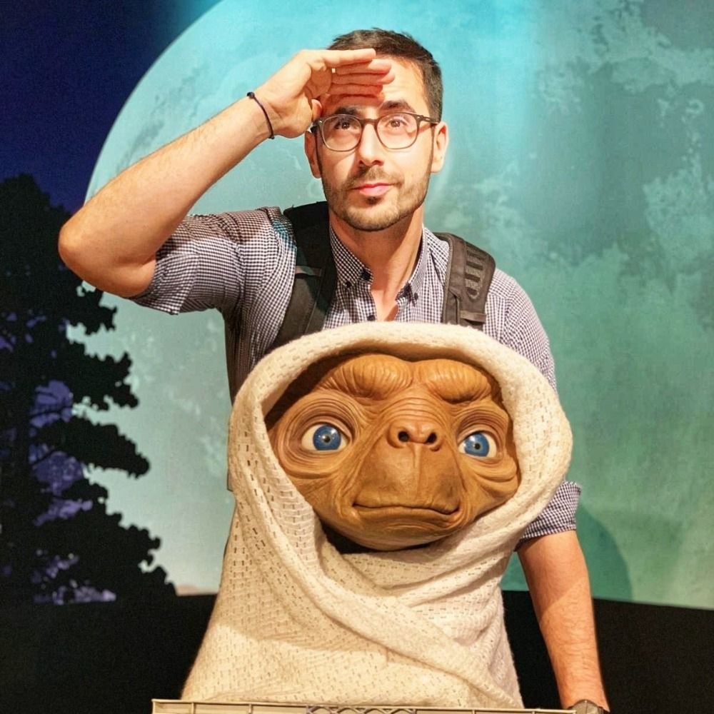 Marko Semialjac