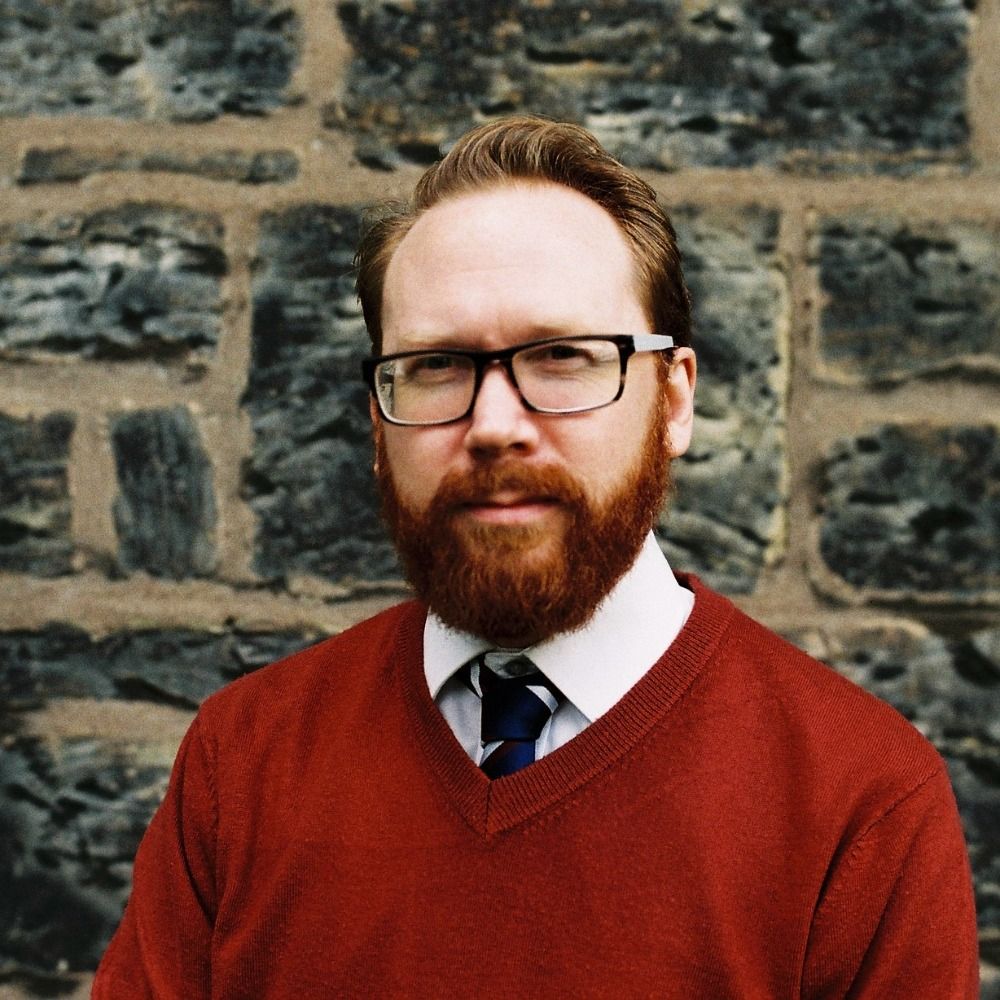Dr Simon Taylor