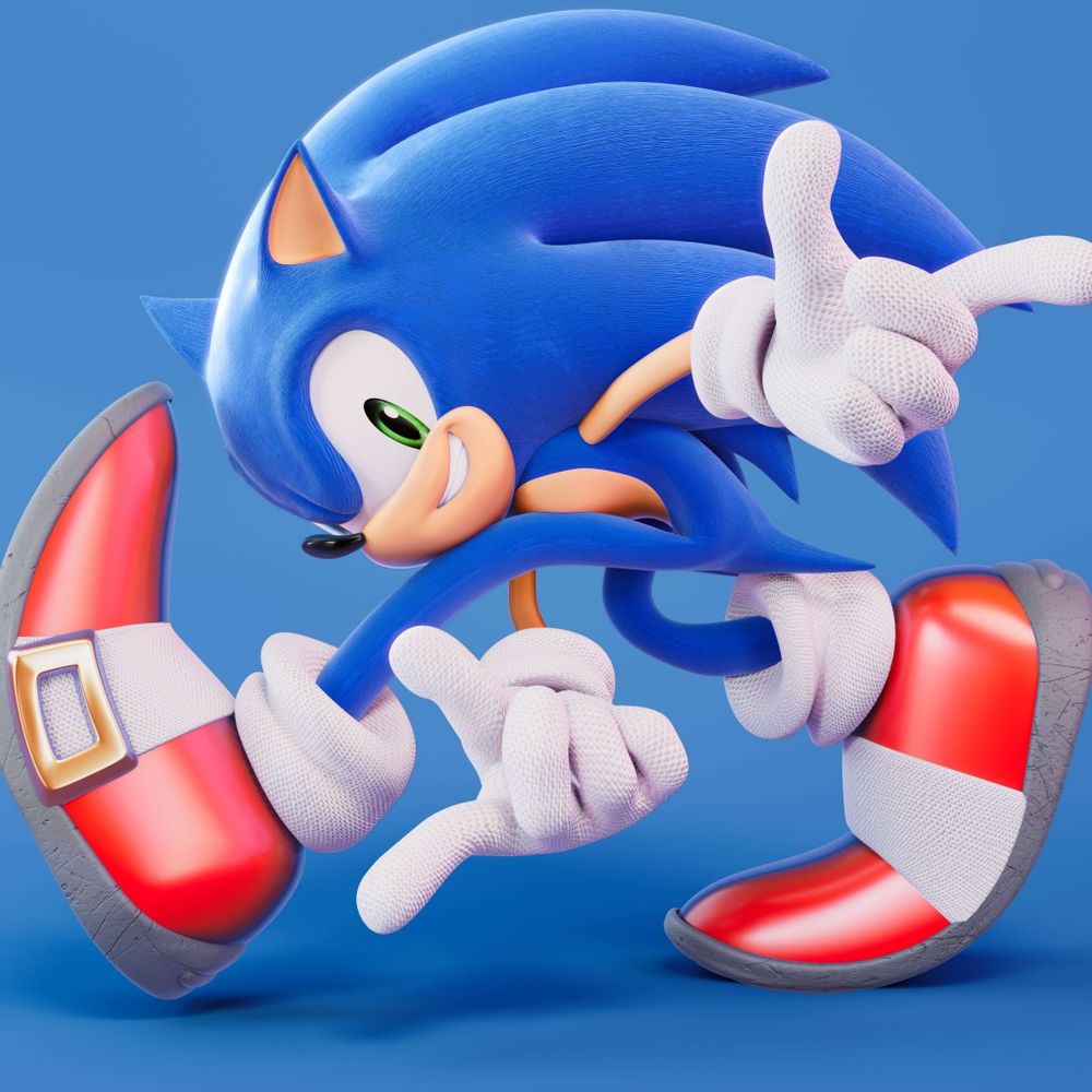 CyberSonic716