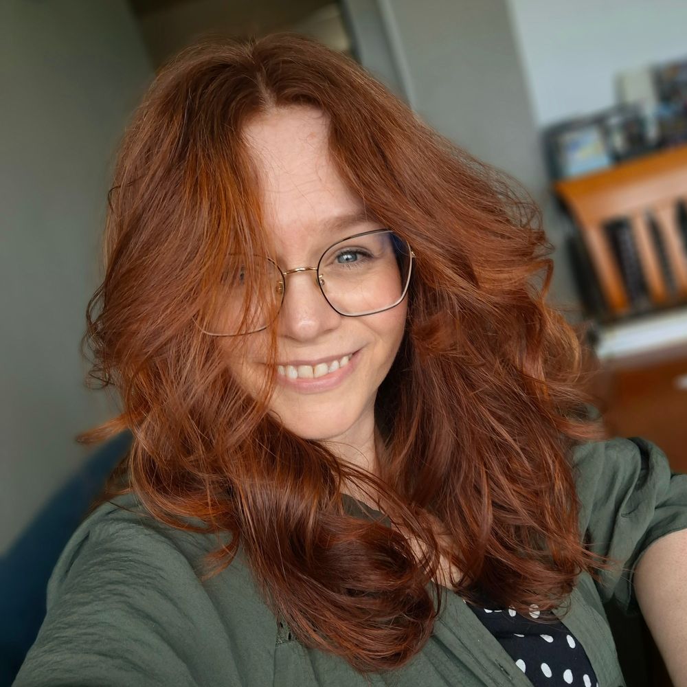 Catharina 🇺🇦🏳️‍🌈
