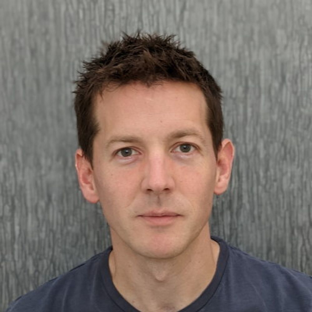 Simon Brown