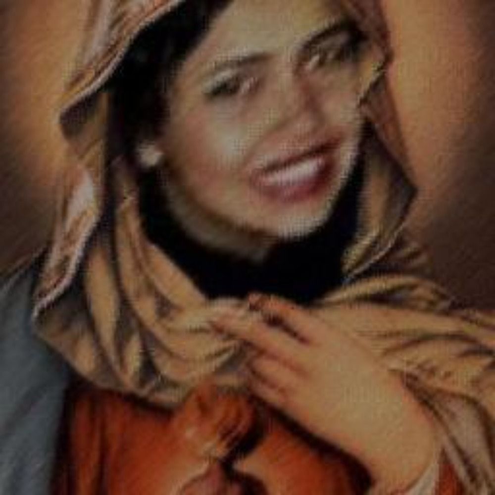 Tristonha 