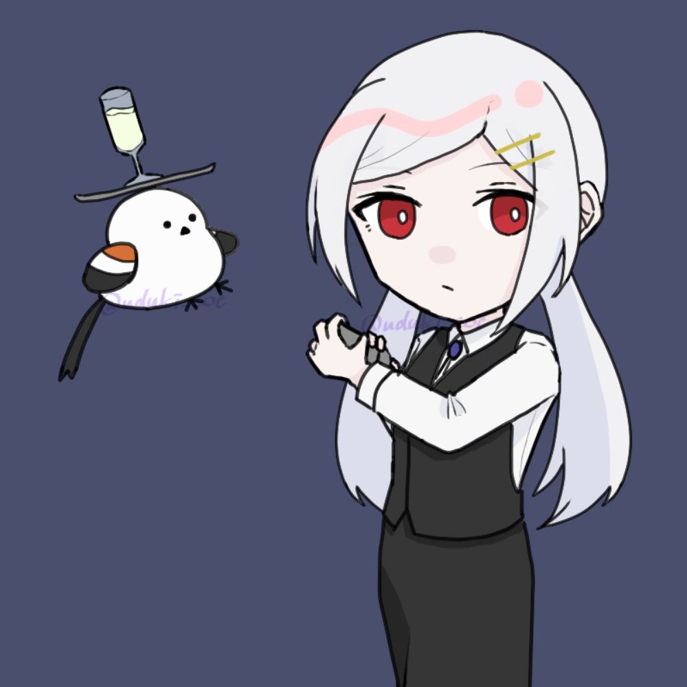 卯月