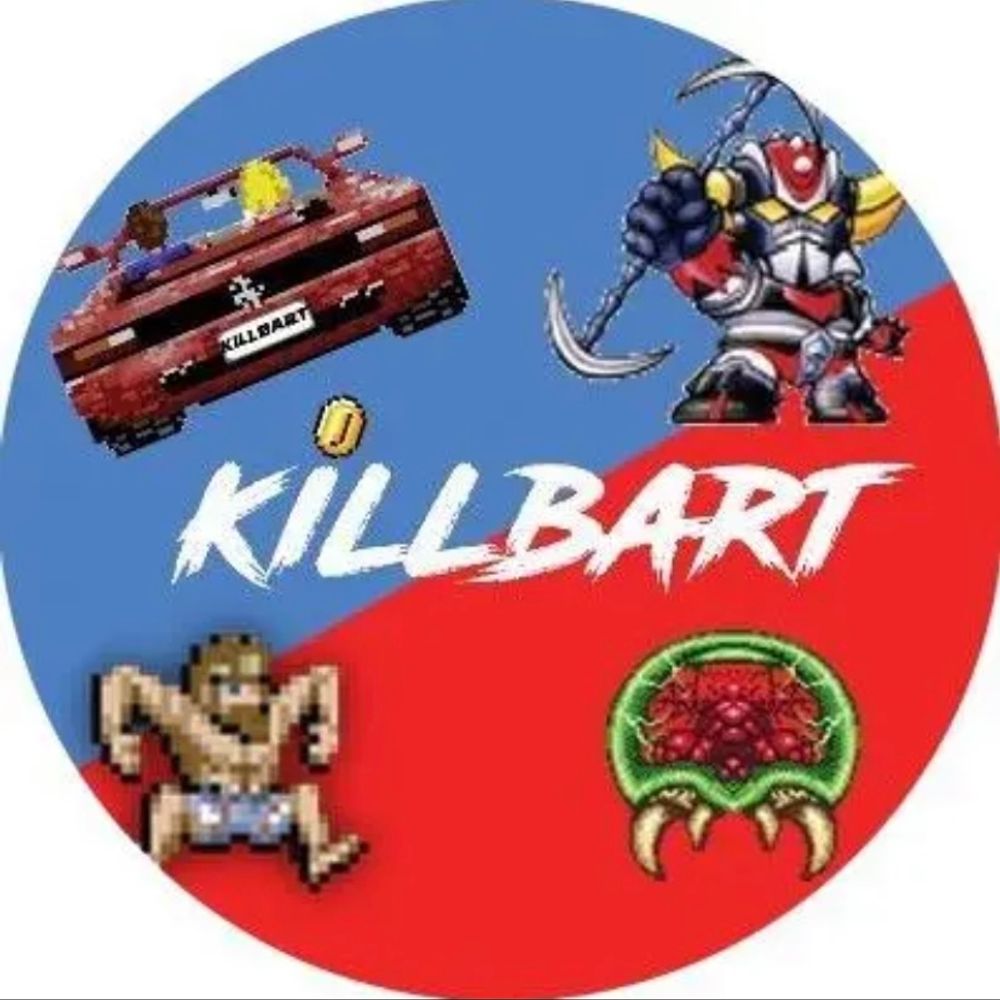Killbart
