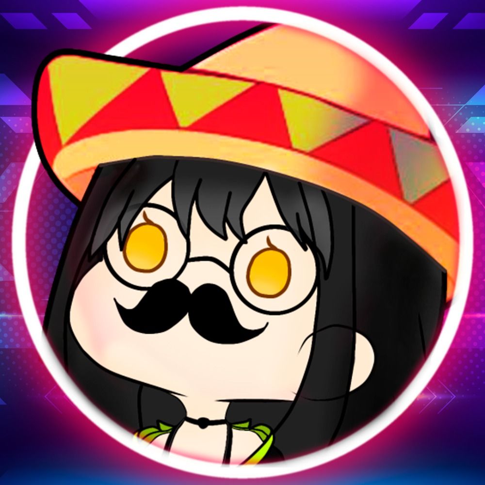 Mimin_Yang ✨ Vtuber