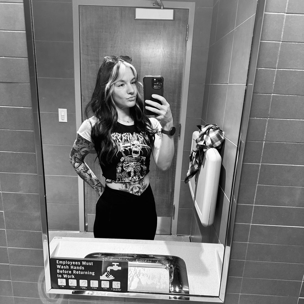mandy