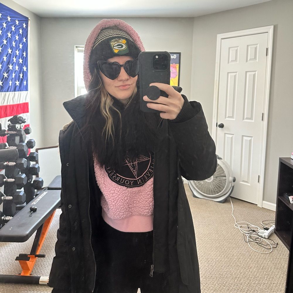 mandy