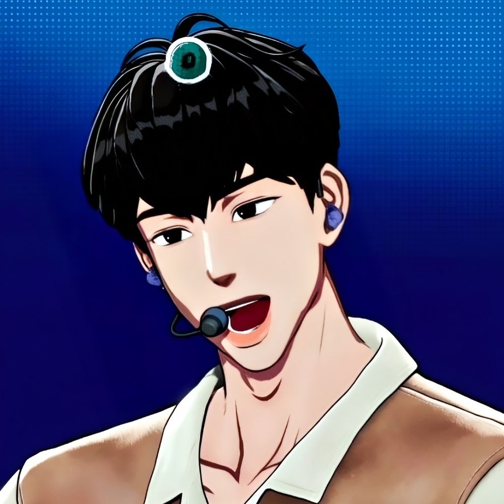 하라매ღ
