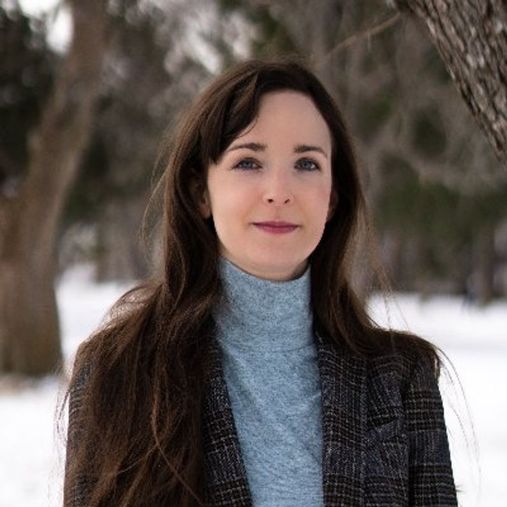 Elizabeth Whitten