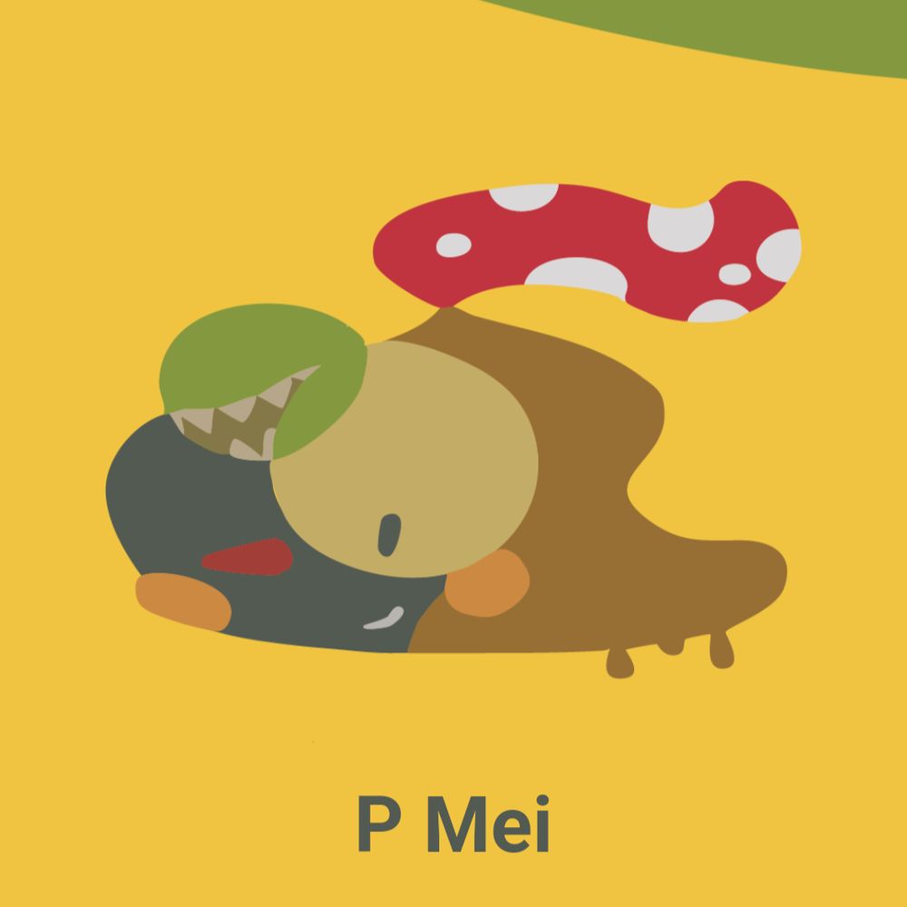 P Mei