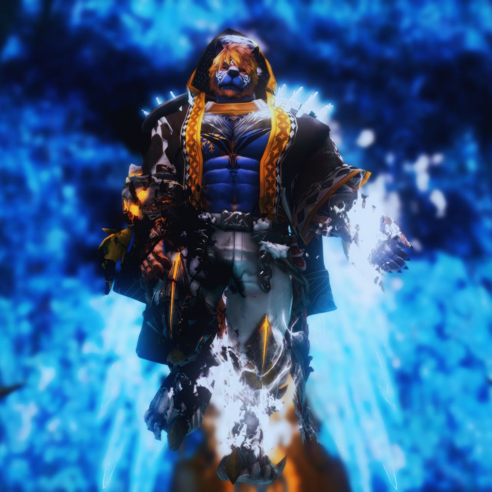 Arkarnioss 🐲🐯🐺🐻‍❄️🐦‍🔥🦝🦊🦁🐻🐍🦖🐊🦈💪❤️‍🔥