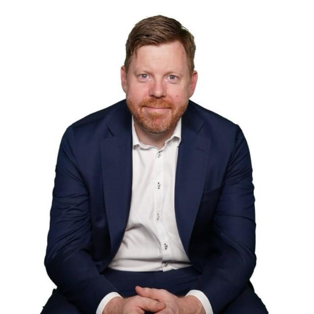 Jesper Housgaard
