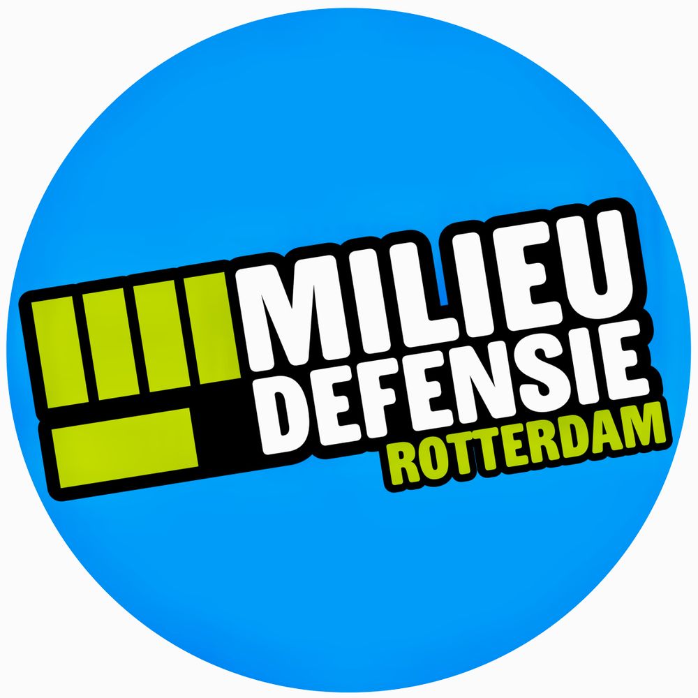 Milieudefensie Rotterdam