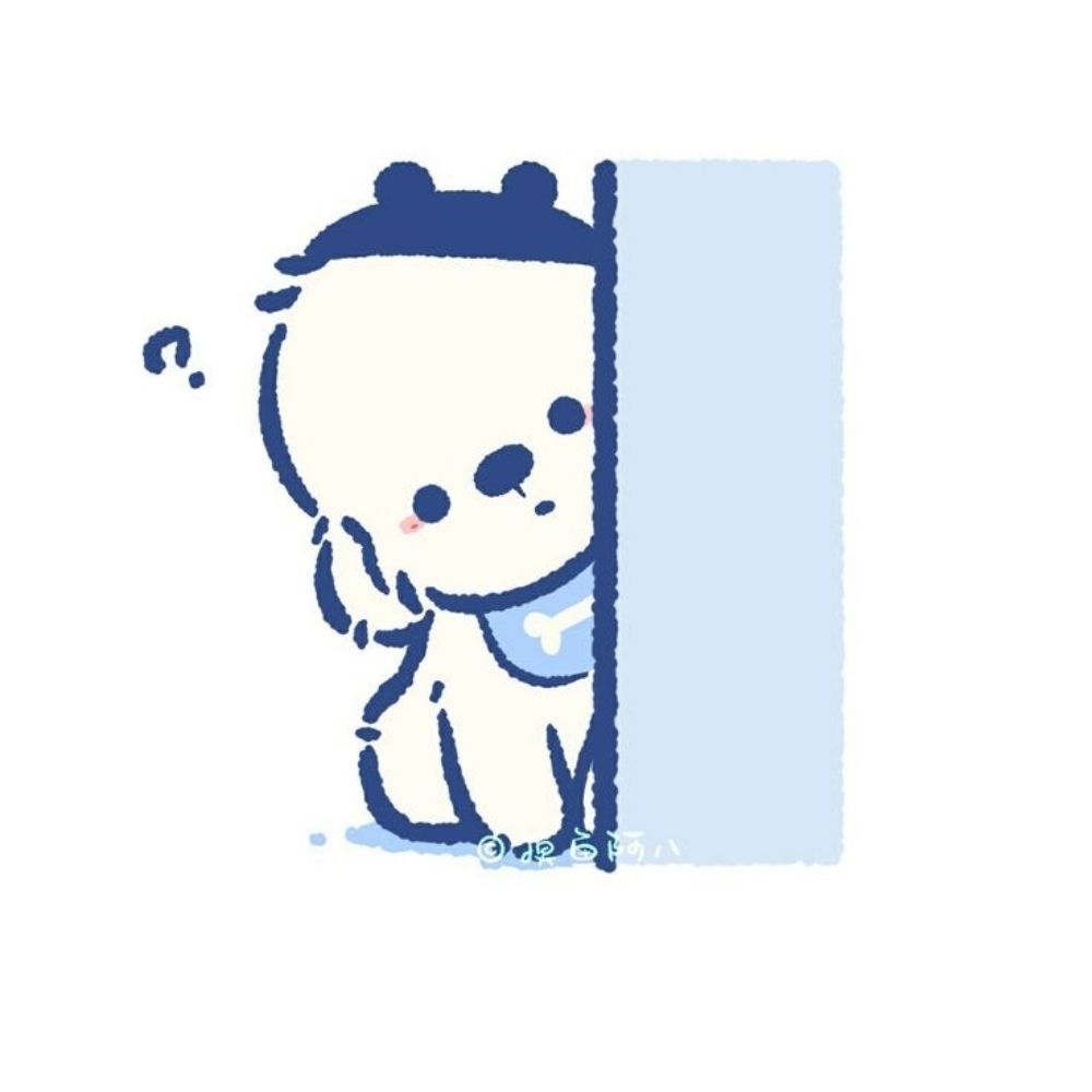 PeachyBlue