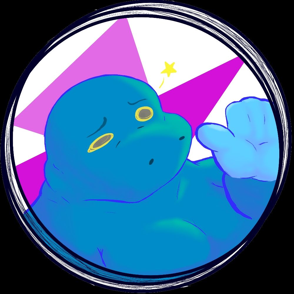 Lagart/Leo/ FOMO Lizard