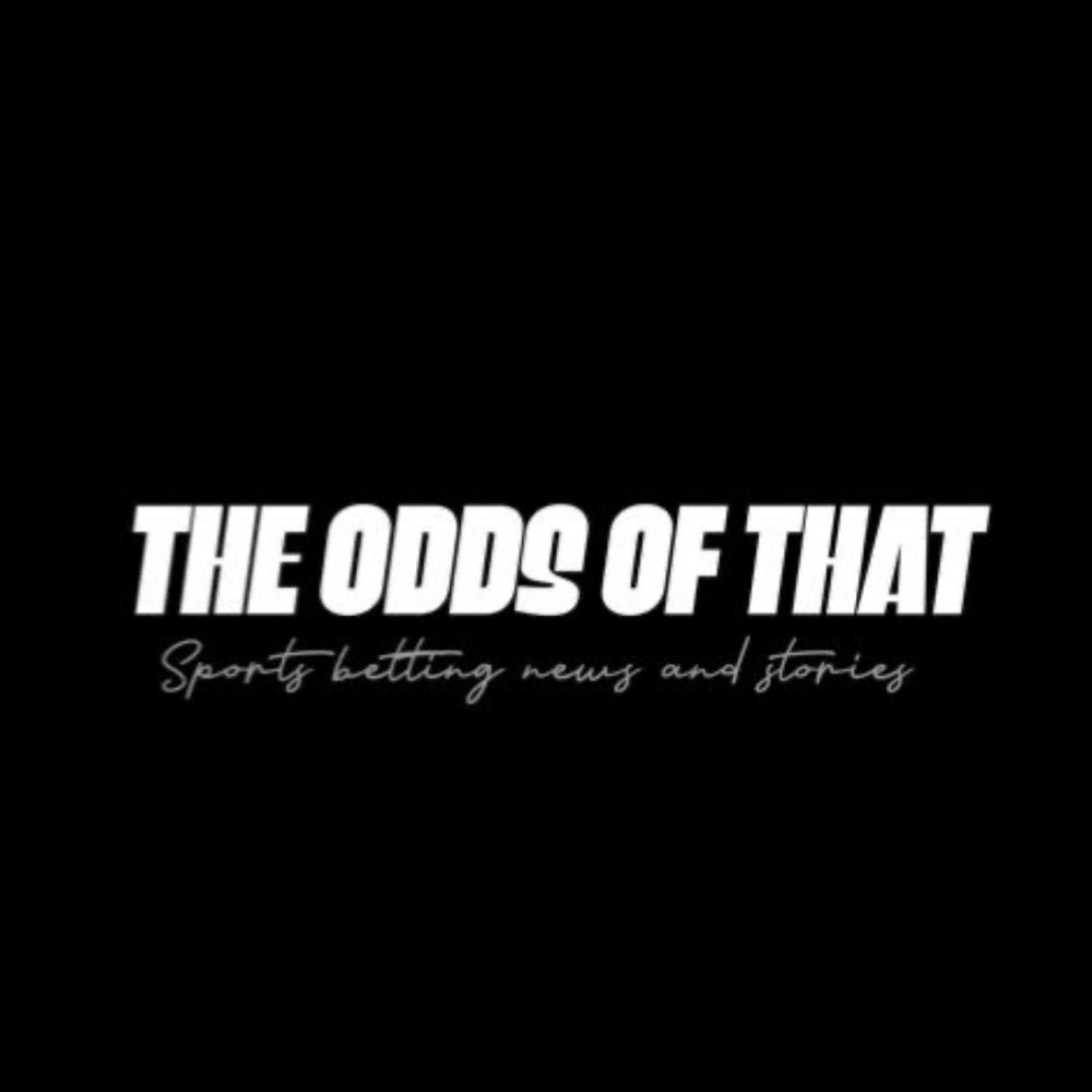 TheOddsOfThat