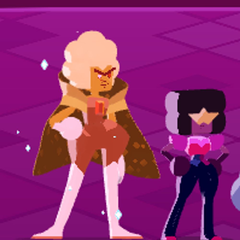 That one Commander