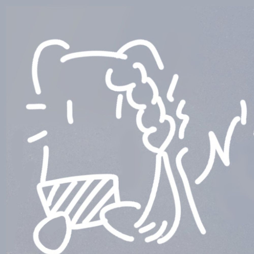 랑