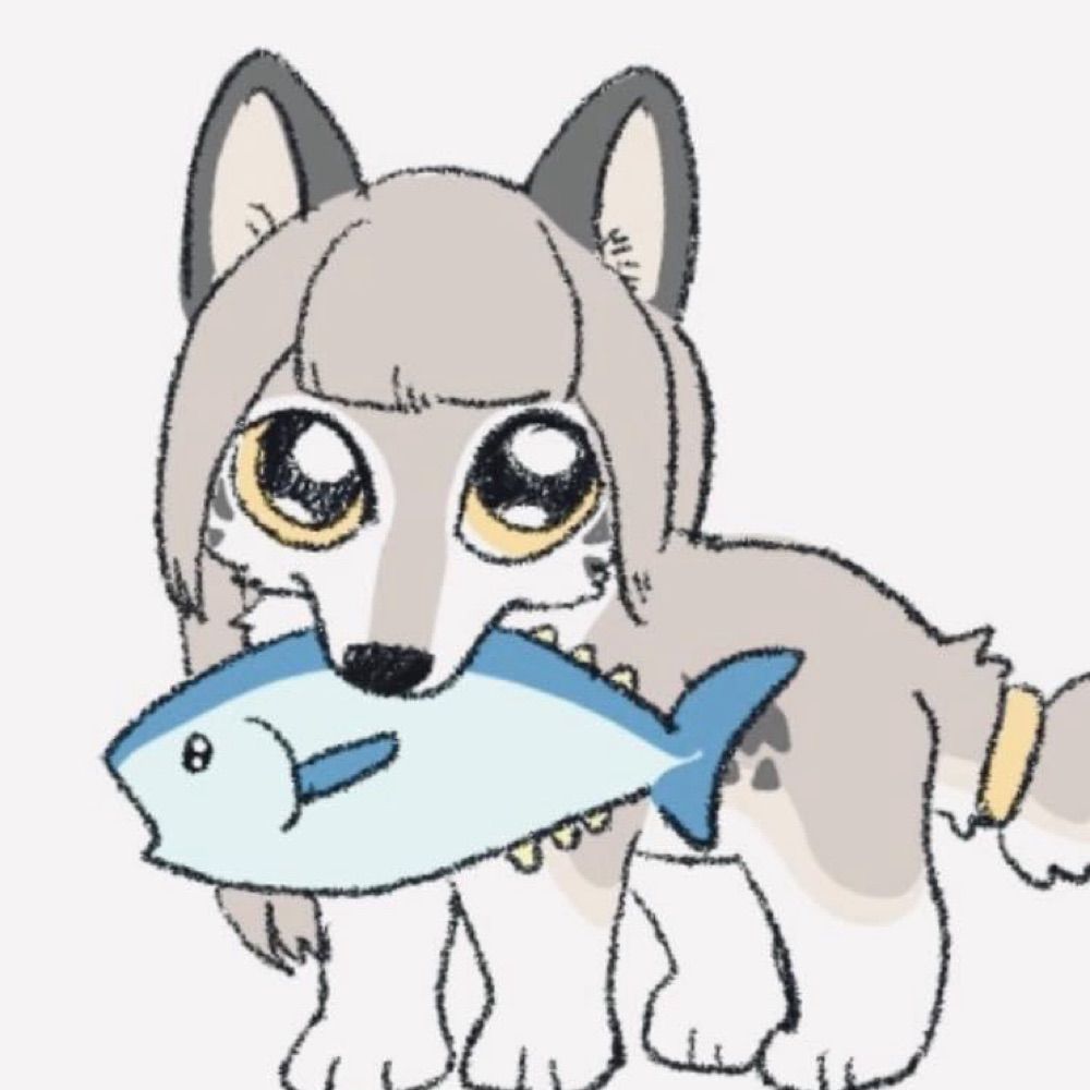 牙子Yaya