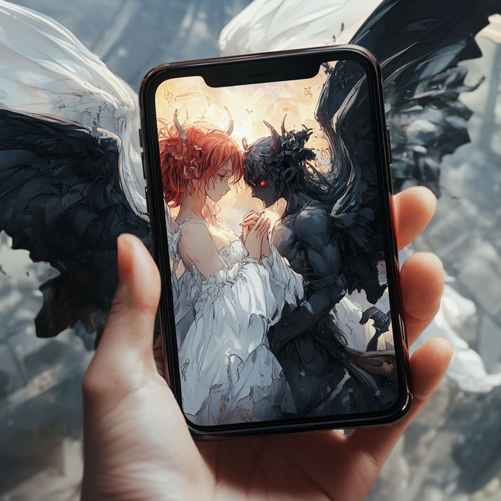 🌙 ·͜·ᰔᩚゆうまい·͜·ᰔᩚ🌙