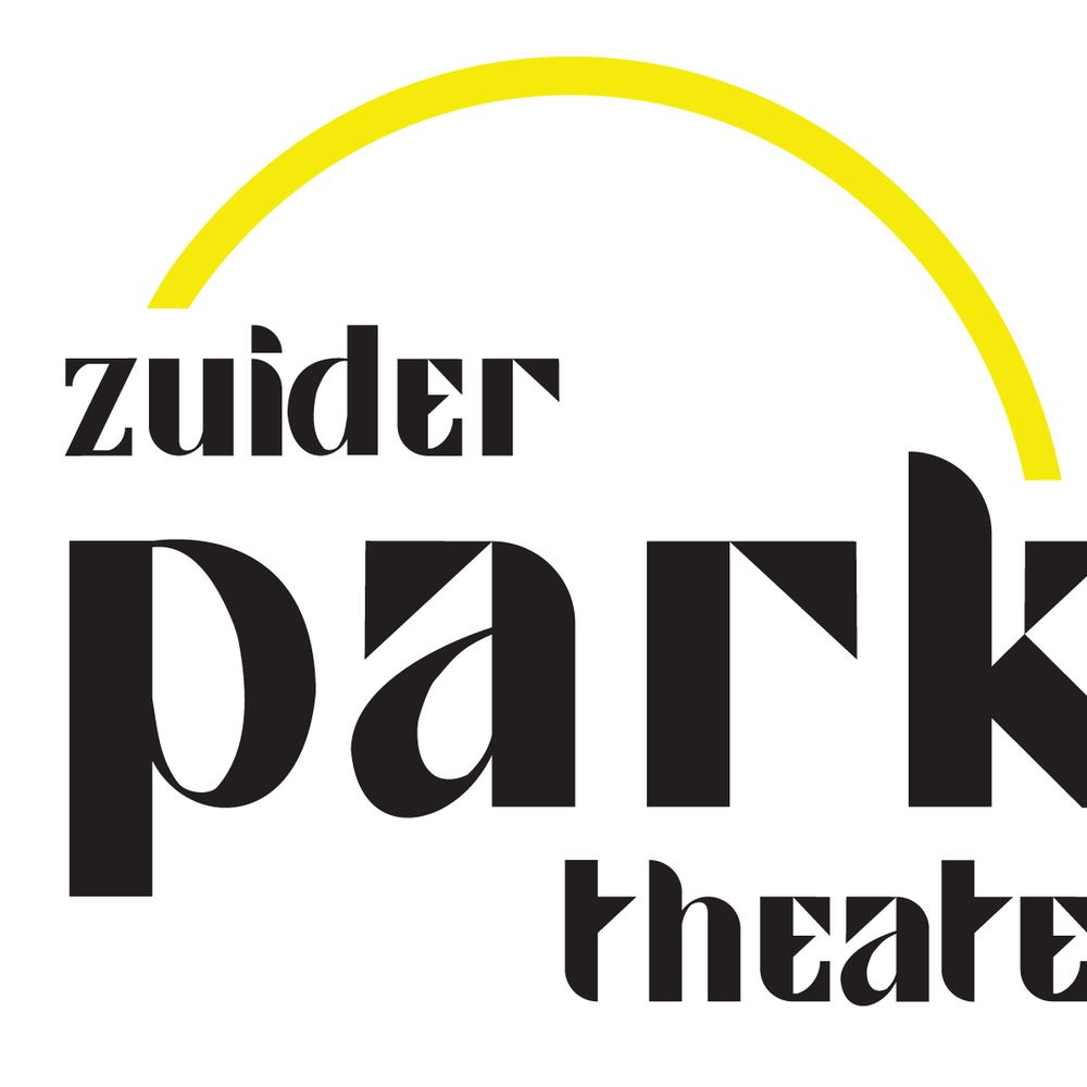 Zuiderparktheater