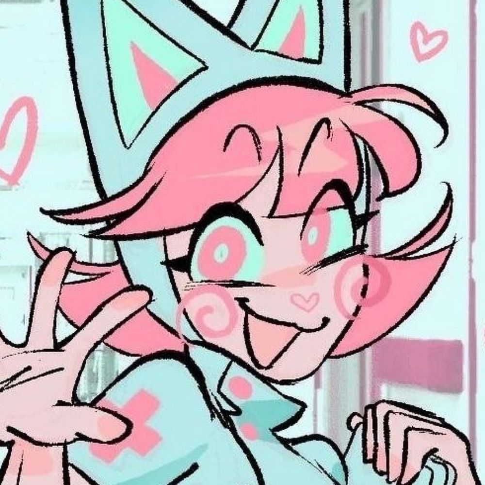 Bunny!! ⟡